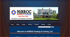 Desktop Screenshot of nibroc.pro